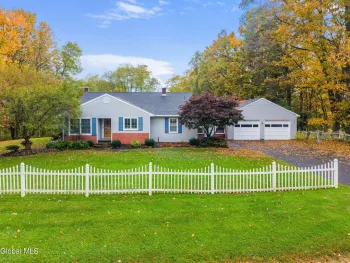 Property at 1237 Old Trail Road, Fonda, NY 12068