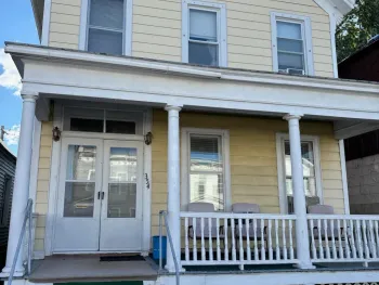 Property at 354 4th Avenue, Troy, NY 12182
