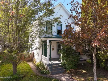 Property at 375 Milton Avenue, Ballston Spa, NY 12020
