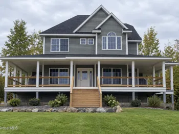 Property at 2 Scenic Hill Way, Granville, NY 12832