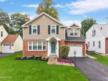 Property at 1567 Kingston Avenue, Schenectady, NY 12309