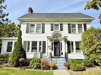 Property at 1555 Wendell Avenue, Schenectady, NY 12308