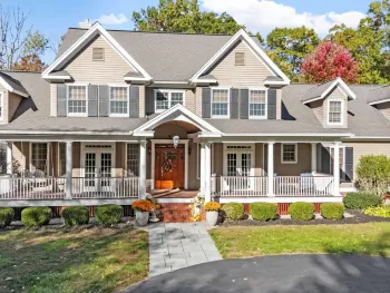 Property at 1063 Ballston Lake Road, Clifton Park, NY 12019