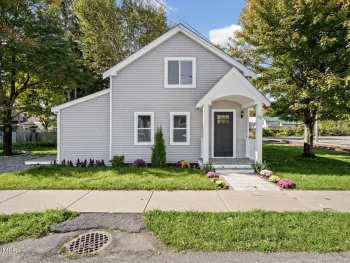 Property at 11 Wing Street, Fort Edward, NY 12828