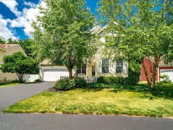 Property at 24 Thistle Drive, Ballston Spa, NY 12020