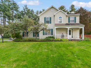 Property at 8 Chapman Court, Queensbury, NY 12804