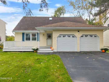 Property at 43 Par Circle, Albany, NY 12208