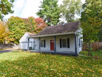 Property at 30 Buff Road, Saratoga Springs, NY 12866