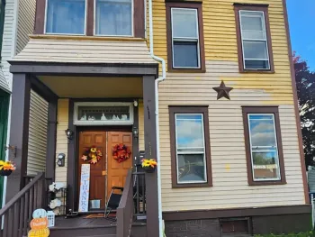 Property at 261 5th Avenue, Troy, NY 12182