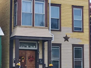 Property at 261 5th Avenue, Troy, NY 12182