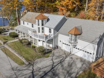 Property at 2 Snake Hill Road, Stillwater, NY 12866