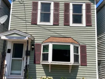 Property at 203 15th Street, Watervliet, NY 12189