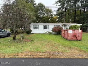 Property at 64 Fish Lake Avenue, Kinderhook, NY 12130