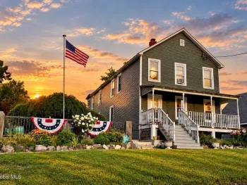 Property at 47 Benedict Street, Saratoga Springs, NY 12866