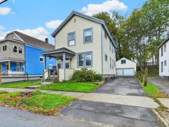 Property at 11 W Eighth Avenue, Gloversville, NY 12078