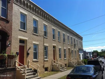 Property at 509 23rd Street, Watervliet, NY 12189