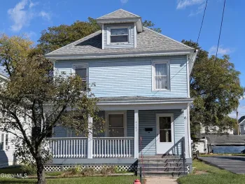 Property at 2127 Eastern Parkway, Schenectady, NY 12309
