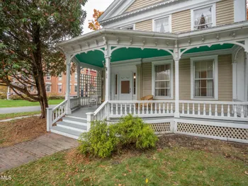 Property at 26 W Broadway, Salem, NY 12865