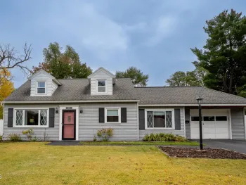 Property at 1026 Wayne Road, Schenectady, NY 12303