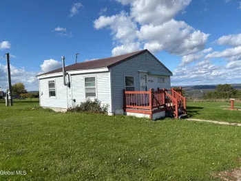 Property at 7896 STHWY 5S, Fort Plain, NY 13339