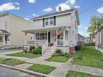 Property at 60 Amity Street, Cohoes, NY 12047