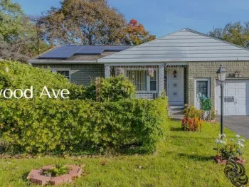 Property at 2359 Lawnwood Avenue, Schenectady, NY 12304