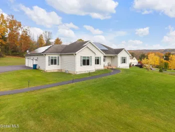 Property at 257 Feuz Terrace, Esperance, NY 12066