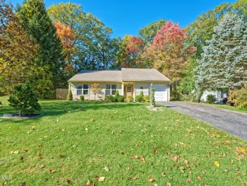 Property at 638 Top Ridge Drive, Guilderland, NY 12203