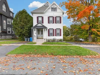 Property at 301 S William Street, Johnstown, NY 12095