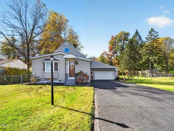 Property at 3511 Lower Gregg Road, Rotterdam, NY 12306
