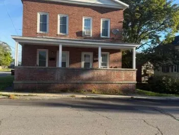 Property at 21-23 Dempster Street, Ravena, NY 12143