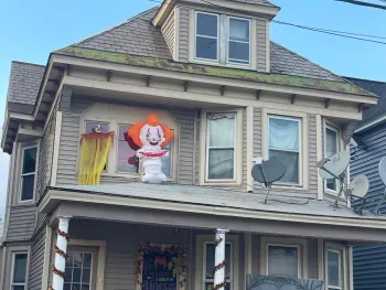 Property at 23 Robinson Street, Schenectady, NY 12304