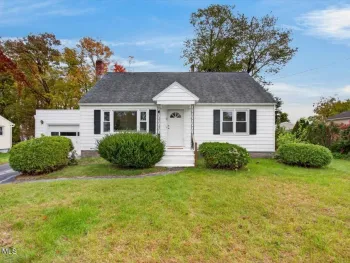 Property at 8 Alta Road, Albany, NY 12205