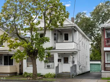 Property at 1006 Strong Street, Schenectady, NY 12307