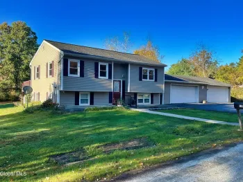 Property at 139 Webster Hill Road, Stephentown, NY 12062