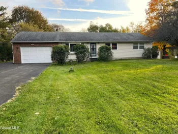 Property at 210 Fogarty Road, Schaghticoke, NY 12182