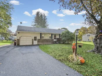Property at 233 Stage Road, Charlton, NY 12019
