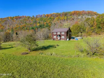 Property at 116 Cook Road, Schoharie, NY 12157
