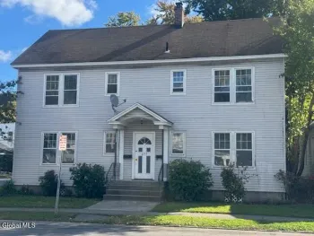 Property at 694 5th Avenue, Troy, NY 12182