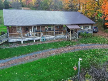 Property at 441 Rosenberg Road, Sharon Springs, NY 13459