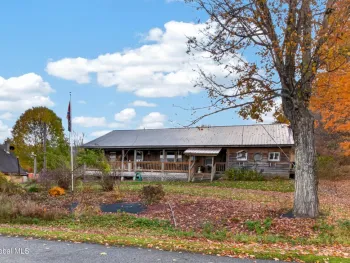 Property at 441 Rosenberg Road, Sharon Springs, NY 13459