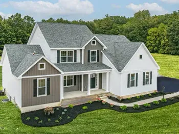 Property at 8 Brookhaven Court, Wilton, NY 12866