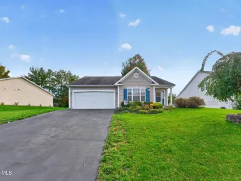 Property at 8 Slatestone Drive, Scotia, NY 12302