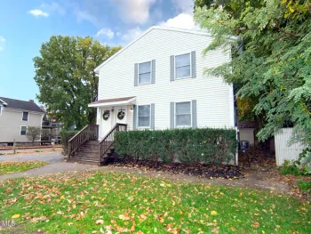 Property at 131 Beekman Street, Saratoga Springs, NY 12866
