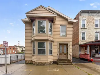 Property at 53 Third Street, Waterford, NY 12188