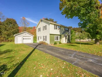 Property at 25 Westbrook Drive, Nassau, NY 12123