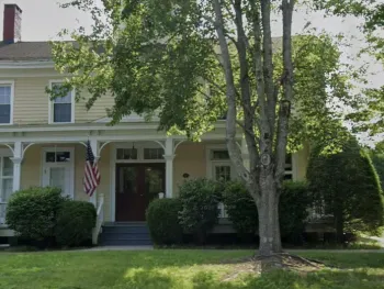 Property at 409 Maple Avenue, Saratoga Springs, NY 12866