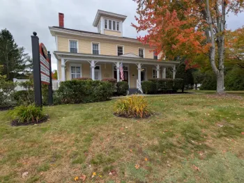 Property at 409 Maple Avenue, Saratoga Springs, NY 12866
