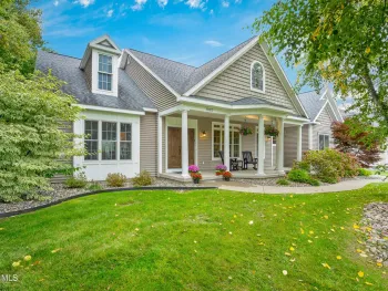 Property at 1027 Gideon Trace, Charlton, NY 12302