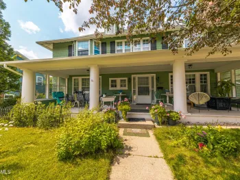 Property at 133 Main Street, Saranac Lake, NY 12983